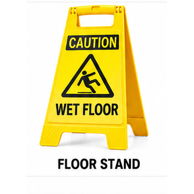 FLOOR STAND